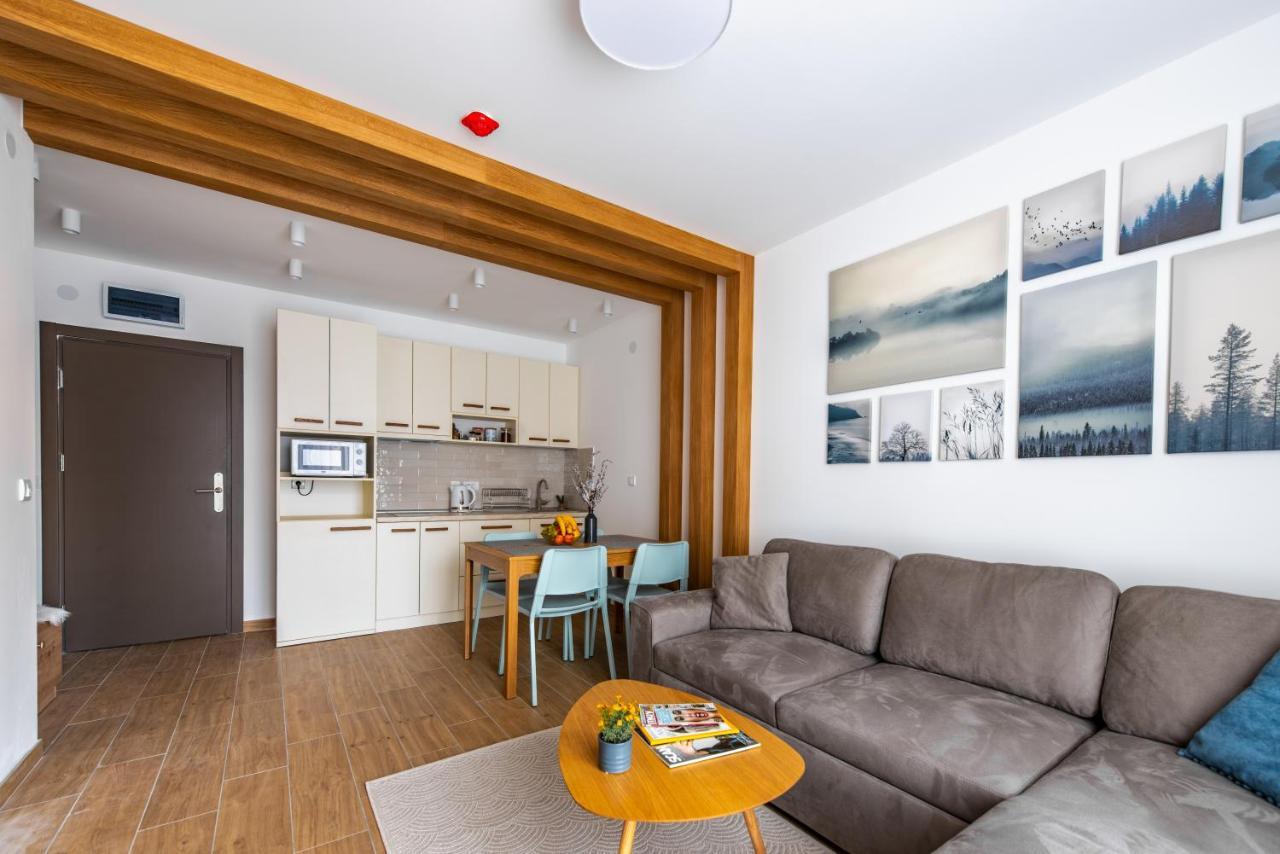 Greenwood Apartments In Kraljevi Cardaci Kopaonik Exterior foto