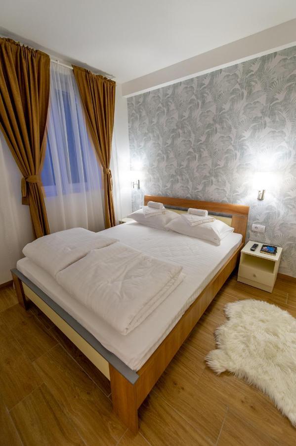 Greenwood Apartments In Kraljevi Cardaci Kopaonik Exterior foto