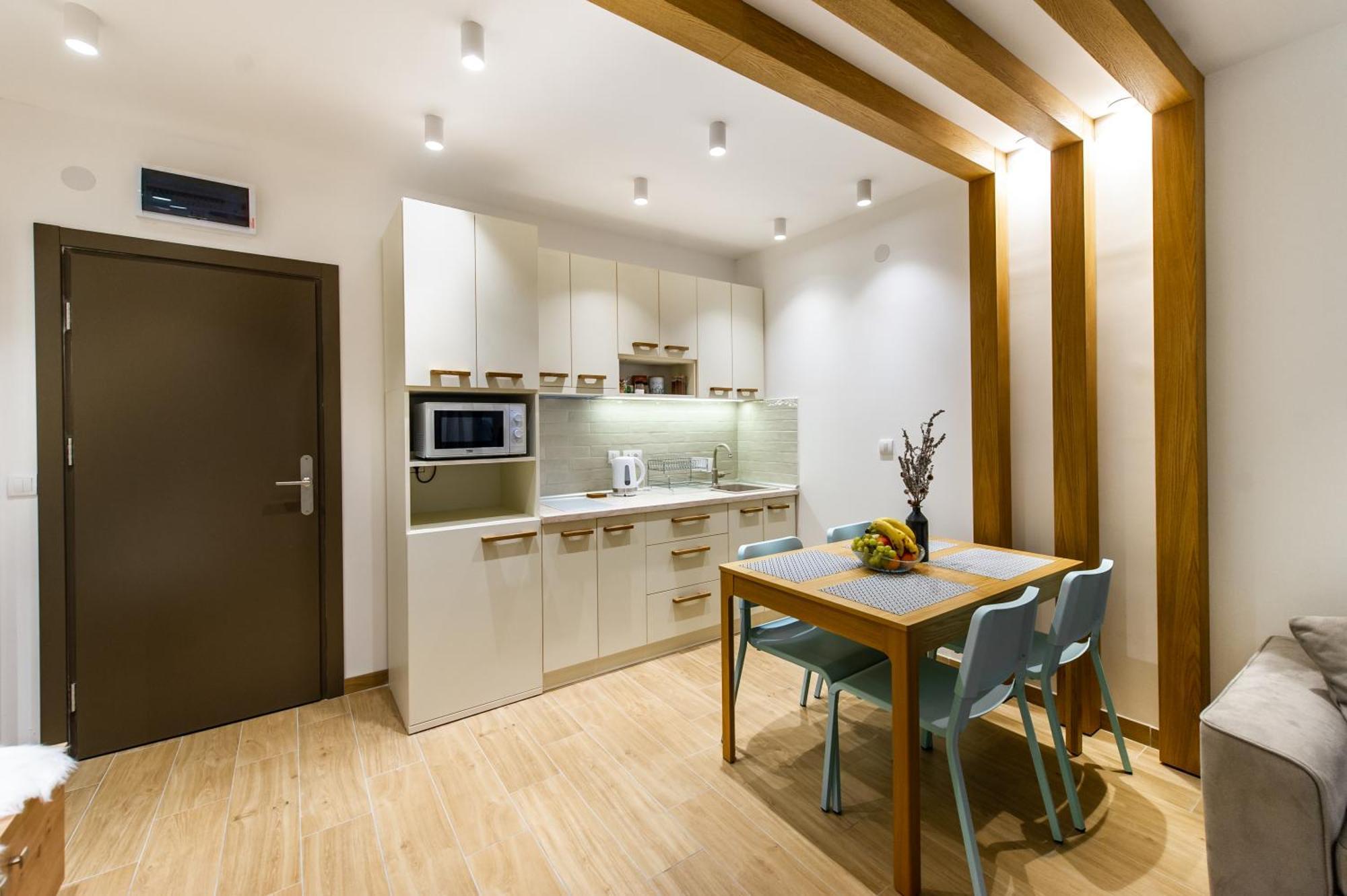 Greenwood Apartments In Kraljevi Cardaci Kopaonik Quarto foto