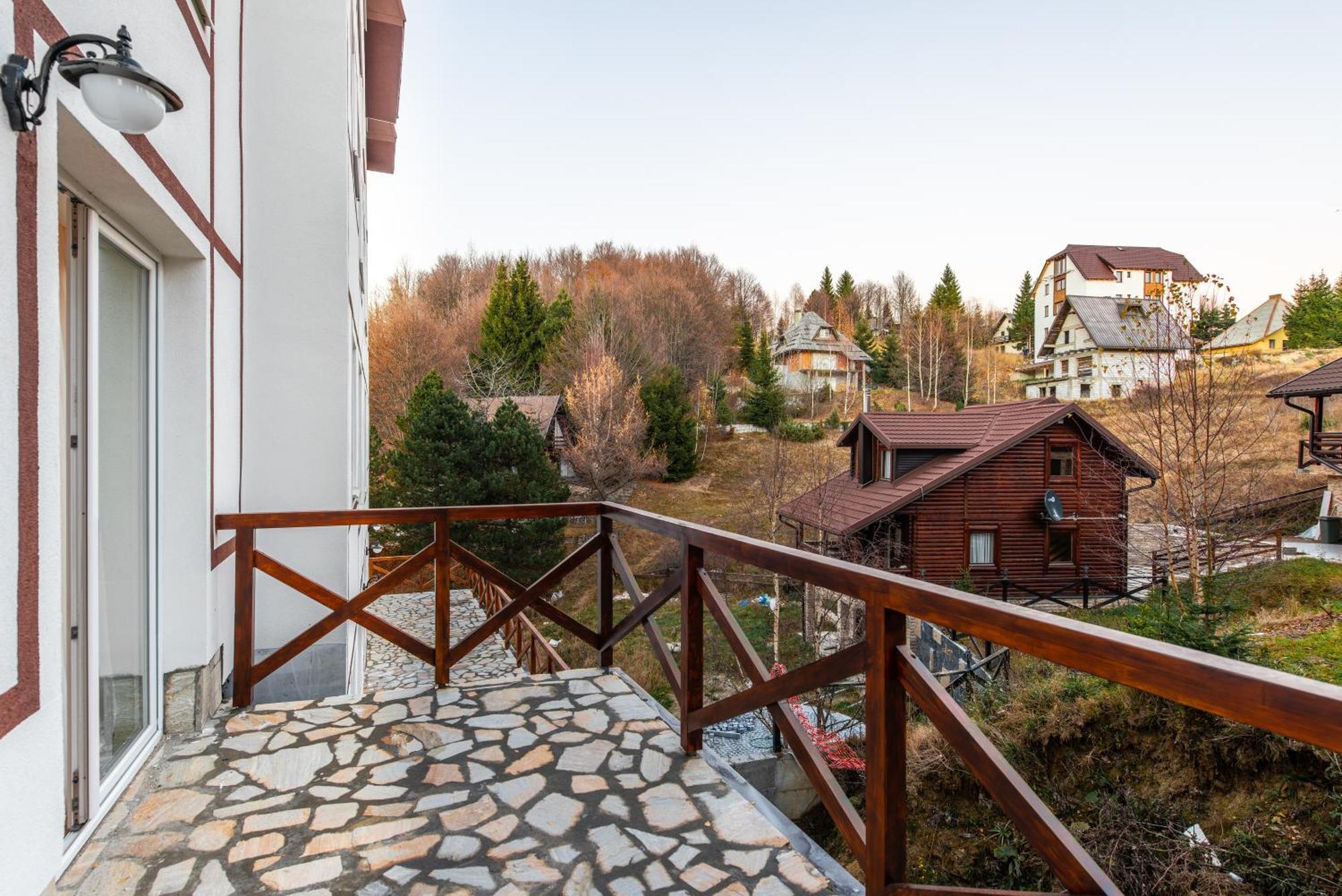 Greenwood Apartments In Kraljevi Cardaci Kopaonik Quarto foto